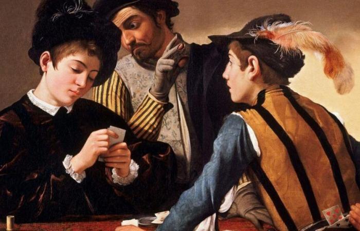 „Caravaggio-Syndrom oder wenn Anfälligkeit ein Blutbad auslöst“