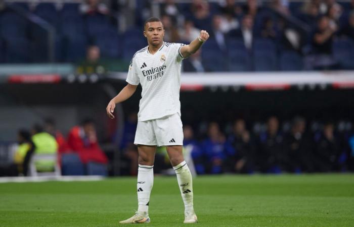 PSG – Real Madrid: Mbappé hat sich nach seinem Transfer verändert, hier ist der Beweis!