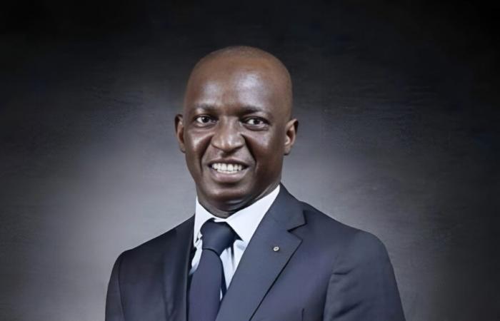 TOD DES EHEMALIGEN MINISTERS MAMADOU MOUSTAPHA BA