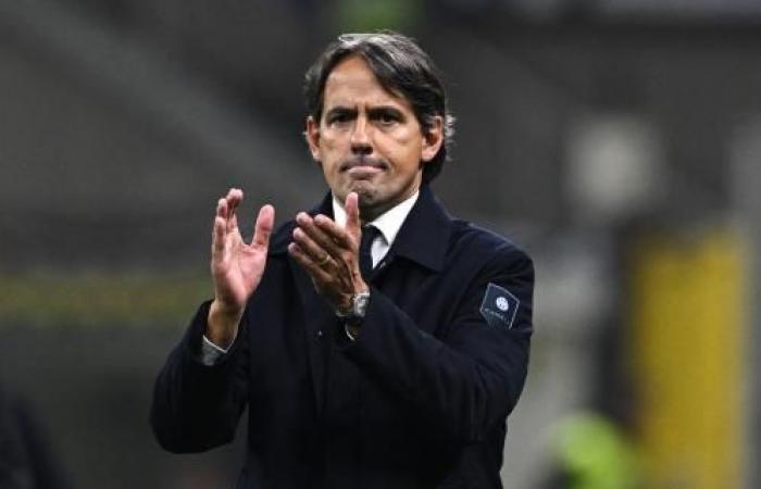 Inter, Conte kehrt nach Mailand zurück: Inzaghi, der ewige Vergleich und das Einkommen, das es nicht gibt