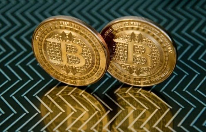 Neuer Rekord für Bitcoin, der 80.000 US-Dollar überschreitet