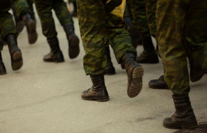 Belgischer Soldat nach Zwischenfall während Dekompressionsaufenthalt in Deutschland ins Krankenhaus eingeliefert