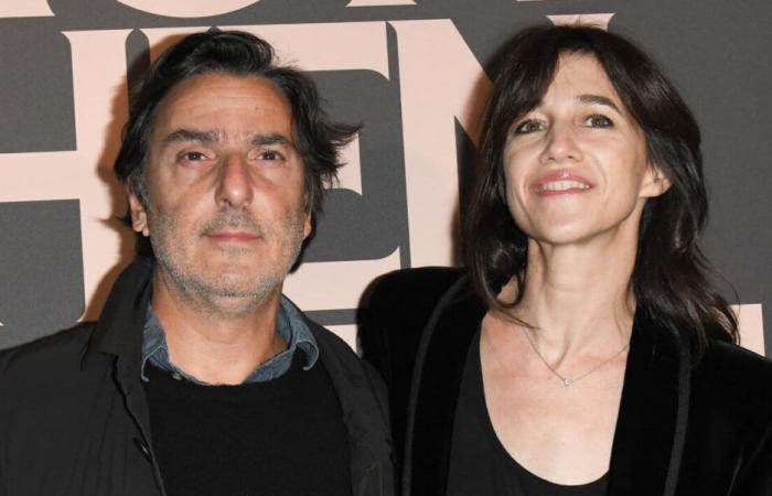 Charlotte Gainsbourg und Yvan Attal feiern den 22. Geburtstag ihrer Tochter Alice jeweils auf ihre eigene Weise