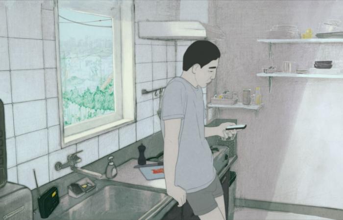 „Blind Willows, Sleeping Woman“: Die Welt von Murakami Haruki in der Animation