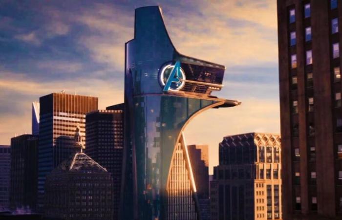 Marvel Studios verrät endlich, wer den Avengers Tower gekauft hat