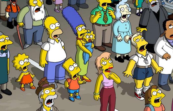 Sie werden Teil der Simpson-Familie, wenn Sie bei diesem Quiz 10 von 10 Punkten erreichen