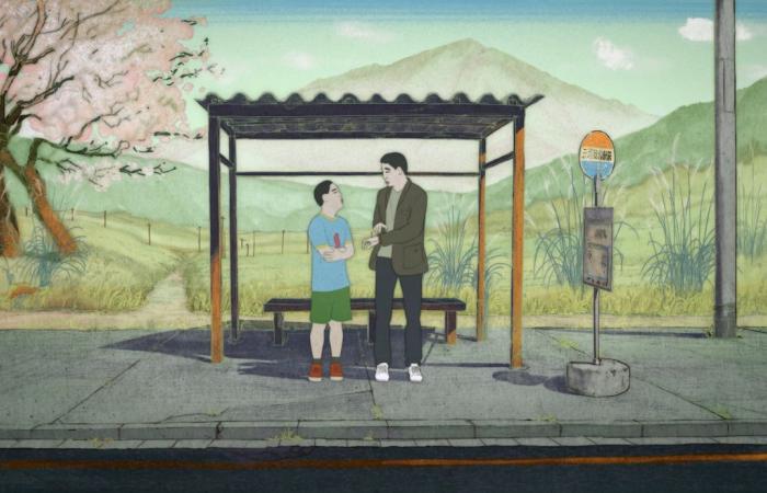 „Blind Willows, Sleeping Woman“: Die Welt von Murakami Haruki in der Animation