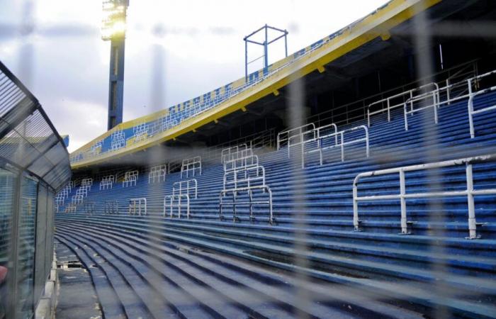 Zwei Anführer der Fans von Rosario Central wurden nach einem Spiel erschossen