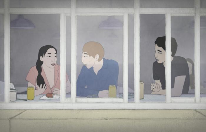 „Blind Willows, Sleeping Woman“: Die Welt von Murakami Haruki in der Animation