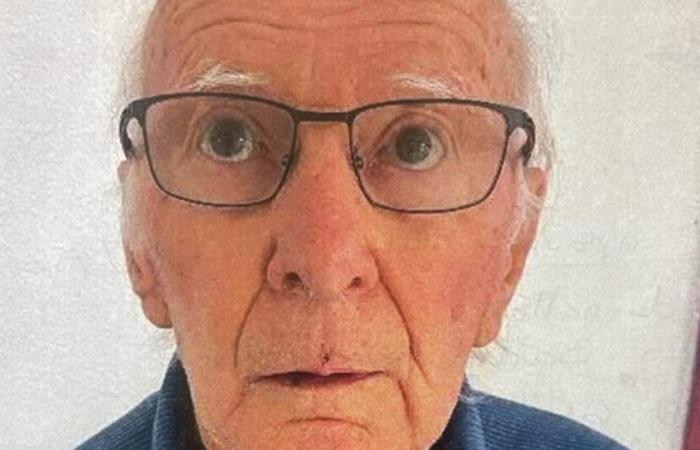 Drome. Zeugenaufruf nach dem Verschwinden eines 90-jährigen Mannes