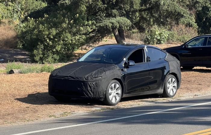 Die 10 am meisten erwarteten neuen Elektroautos im Jahr 2025