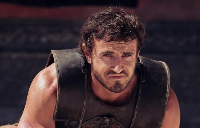 Gladiator: Ein zeitloses Epos, das immer noch nachhallt | Hollywood