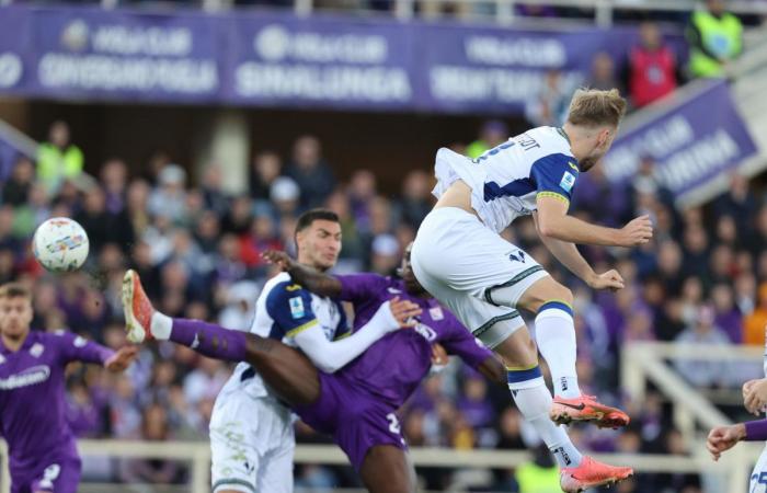 Serie A | Fiorentina 3:1 Verona: Hattrick-Held von Kean für die fantastische Viola