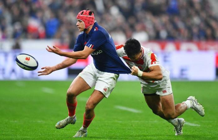 Japan: Trotz des großen Sieges gibt es für die Blues vor den All Blacks „viele Dinge zu korrigieren“.