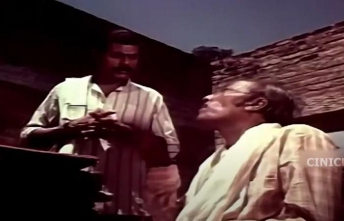 Delhi Ganesh (1944-2024): Das Beste aus der Filmografie des erfahrenen tamilischen Schauspielers in Bildern