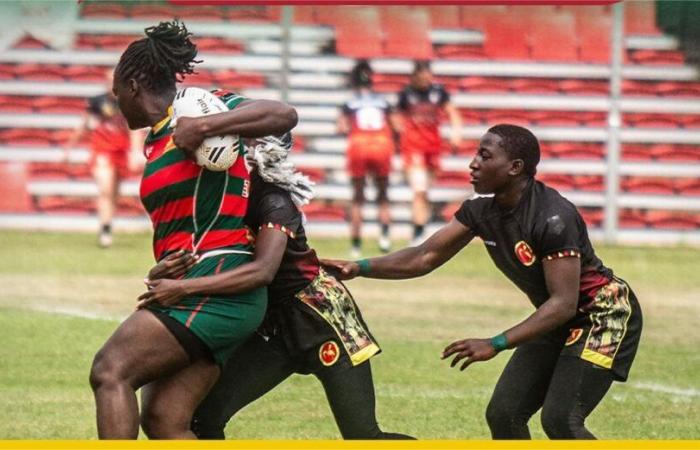 Verfolgen Sie das Spiel Südafrika gegen Senegal live