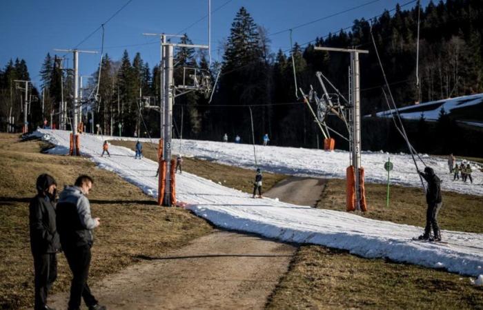 „Öffentliche Gelder können nicht verwendet werden, um das anhaltende Defizit eines Skigebiets auszugleichen“