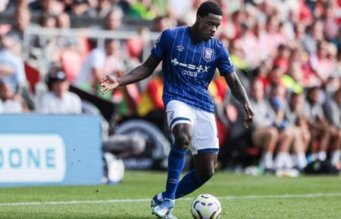 Tuanzebe and Cajuste Start At Spurs – Ipswich Town News