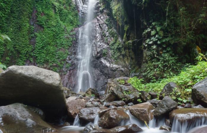 Bali-Tourismusdörfer zählen zu den besten in Indonesien