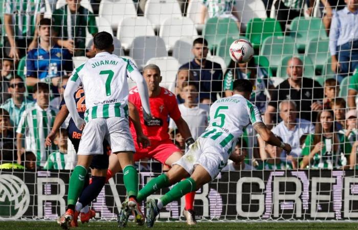 Bartra rettet einen Punkt für Betis gegen ein naives Celta | Fußball | Sport