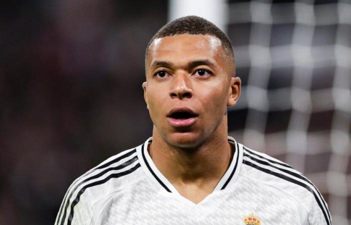 Kylian Mbappé weiß jetzt, was die Öffentlichkeit von Real Madrid denkt