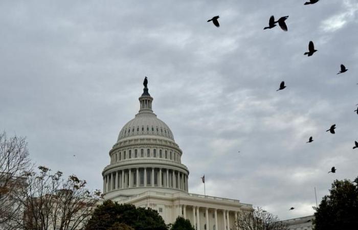 Donald Trump bittet republikanische Senatoren, ihn von ihrer Zustimmung zu seinen Ernennungen auszunehmen