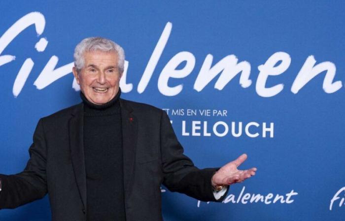 Claude Lelouch spricht über seine ehebrecherische Beziehung mit Annie Girardot