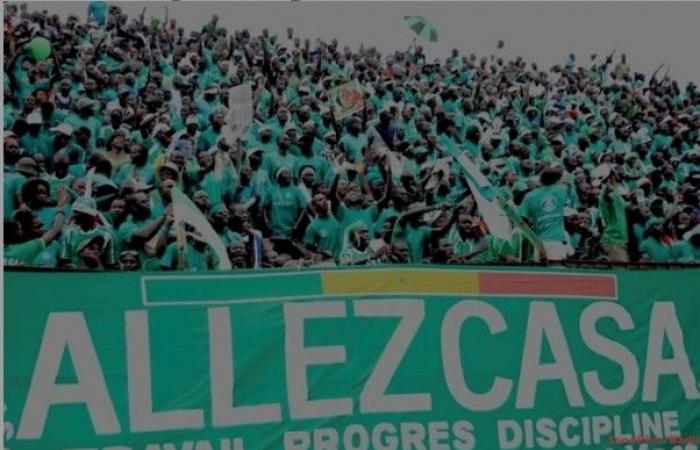 Ein Club, eine Geschichte: Das Casa Sports von Ziguinchor und sein legendärer Jules Bocandé