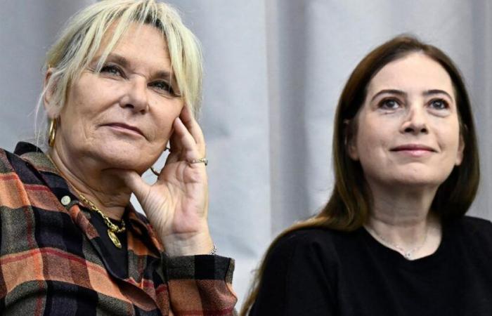 die Geheimnisse von Anne Goscinny und Sylvie Uderzo