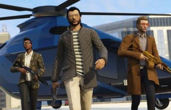 GTA 5: Sind Sie sicher, dass Sie ALLES über dieses Videospiel wissen? Diese Geheimnisse könnten Sie überraschen!