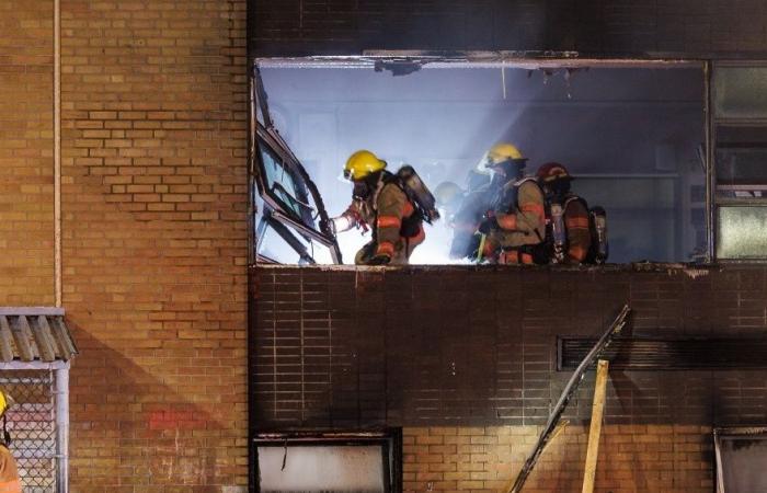 Greenfield Park | Schule nach Brand geschlossen