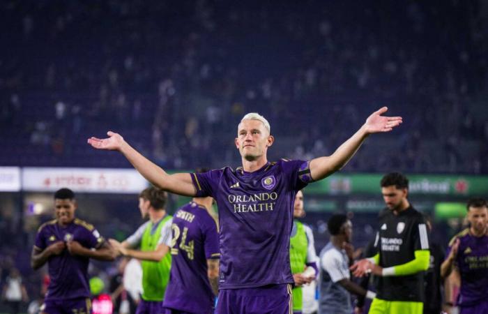 Sie haben es gesagt: Oscar Pareja, Robin Jansson und Pedro Gallese teilen ihre Gedanken nach dem Shootout-Sieg gegen Charlotte FC