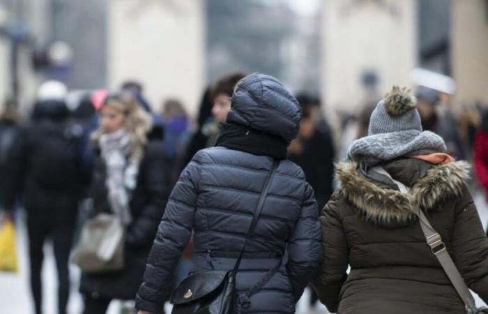 Prognosen für die Woche in Côte-d’Or