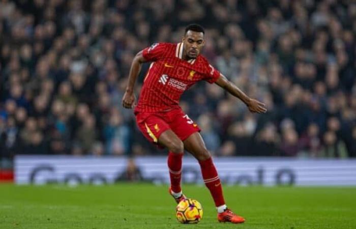 Liverpool 2:0 Aston Villa: Spielerbewertungen – Liverpool FC