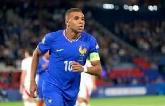 Kylian Mbappé zerstörte nach seiner durchschnittlichen Leistung gegen Osasuna