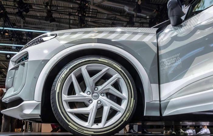 Audi: Hammerschlag auf die Preise – Elektro ausverkauft, Thermik bestraft