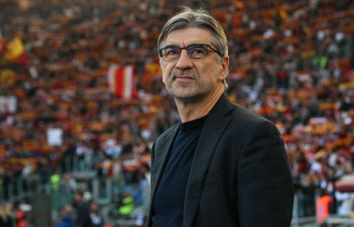 Ivan Juric wurde kurz nach der Niederlage gegen Bologna als Trainer entlassen