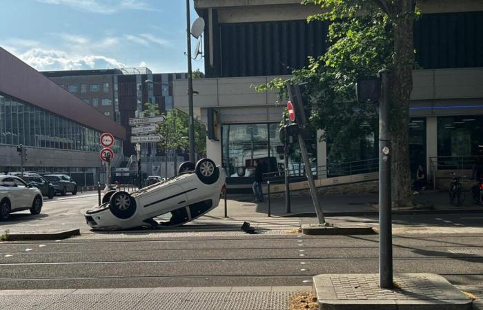 Unfallzahlen in der Metropole bekannt gegeben