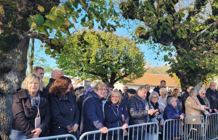 der stürmische (und überraschende) Besuch des Premierministers (aktualisiert)