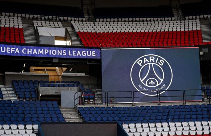 Bei PSG kommt eine Verstärkung, steht sie unmittelbar bevor?