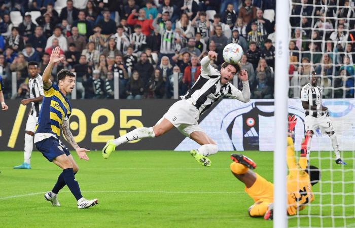 „Juventus sehnt sich zu sehr nach einem Heimsieg“ in der Saison 2024/25