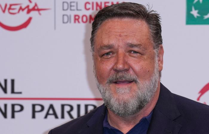 „Gladiator“-Star Russell Crowe fand Joaquin Phoenix „unprofessionell“