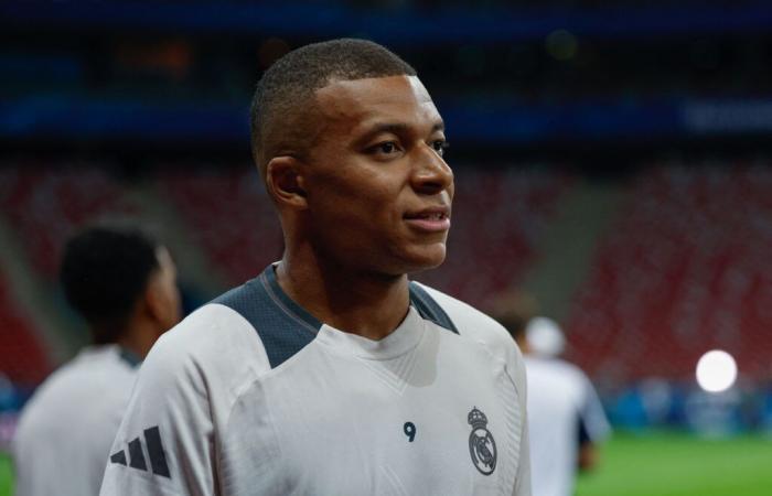 Mbappé boykottiert Israel? Sein Gefolge macht eine Ankündigung