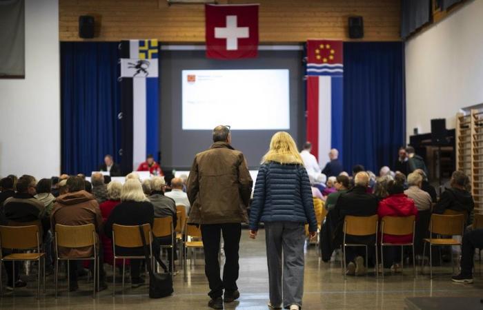 Grosse psychische Belastung für bedrohte Bevölkerung