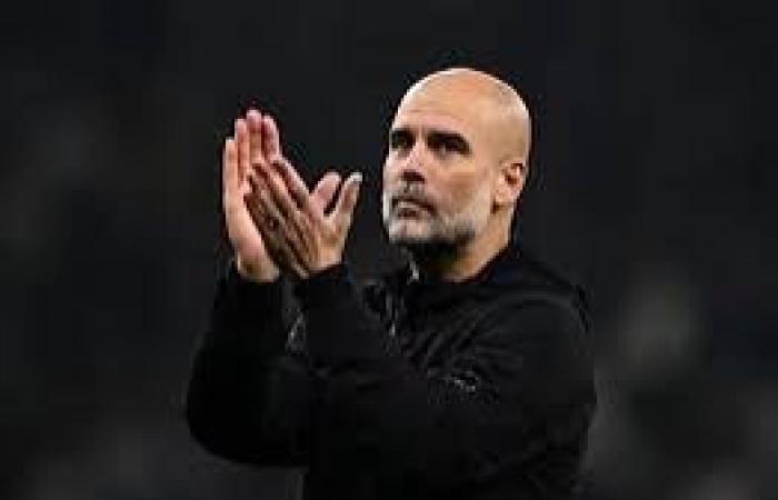 Hat die Abstiegsphase begonnen? Guardiola unterliegt zum ersten Mal in seiner Karriere in 4 aufeinanderfolgenden Spielen