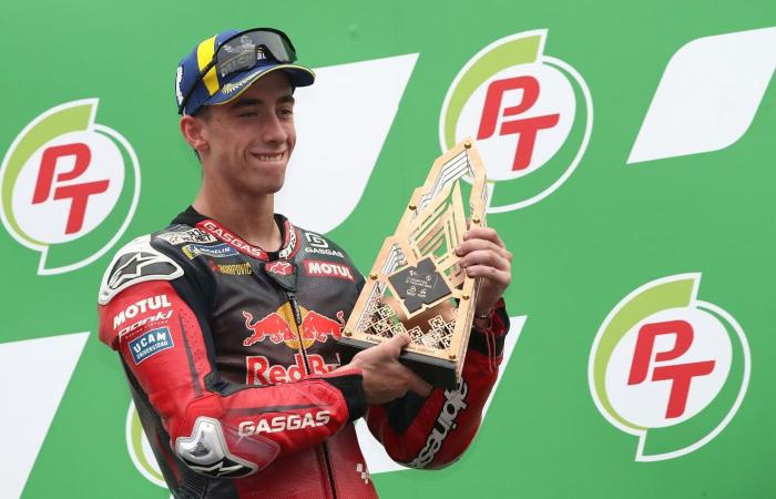 MotoGP: Johann Zarco erzählt seine ungewöhnliche Geschichte mit Pedro Acosta in Malaysia