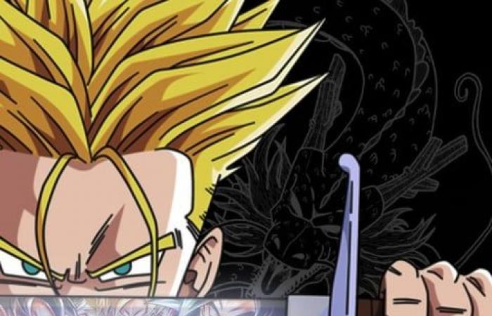 Entdecken Sie unsere Top 10 der besten Dragon Ball-Videospiele. Sparking Zero steht nicht an erster Stelle!