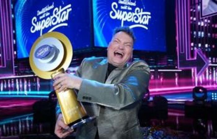 Christian Jährig ist der Superstar 2024!