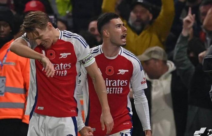 Premier League. Chelsea und Arsenal neutralisieren sich im Londoner Derby gegenseitig, die Gunners in Zeitlupe