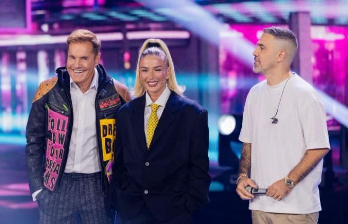 Kein Wort zu ihrem angeblichen «DSDS»-Aus